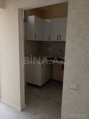 2 otaqlı yeni tikili - Xırdalan - 56.5 m² (9)