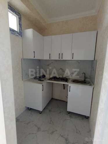 2 otaqlı yeni tikili - Xırdalan - 56.5 m² (15)
