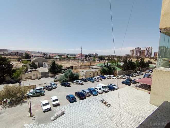 2 otaqlı yeni tikili - Xırdalan - 56.5 m² (16)