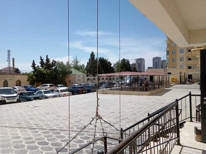 2 otaqlı yeni tikili - Xırdalan - 56.5 m² (4)