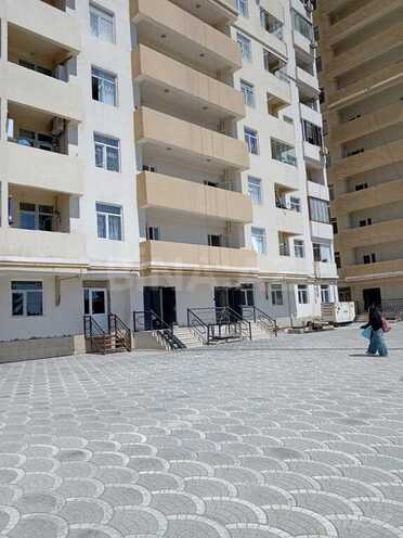 2 otaqlı yeni tikili - Xırdalan - 56.5 m² (6)