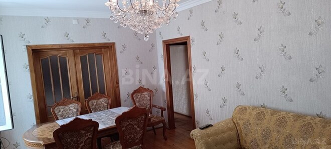 4-комн. вторичка - пос. Локбатан - 101.7 м² (11)