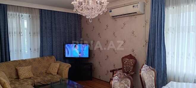 4-комн. вторичка - пос. Локбатан - 101.7 м² (10)