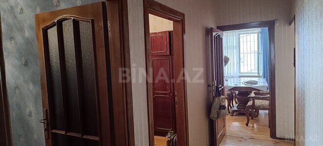 4-комн. вторичка - пос. Локбатан - 101.7 м² (4)