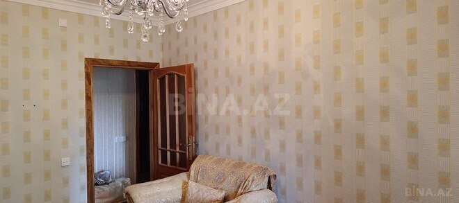 4-комн. вторичка - пос. Локбатан - 101.7 м² (9)
