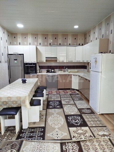 6-комн. дом/дача - пос. Новханы - 180 м² (2)
