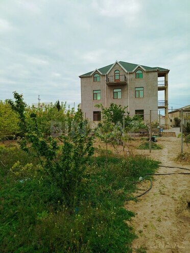 6-комн. дом/дача - пос. Новханы - 180 м² (3)