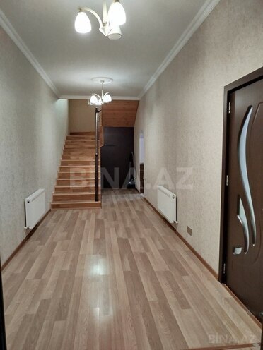 6-комн. дом/дача - пос. Новханы - 180 м² (16)