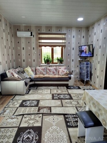 6-комн. дом/дача - пос. Новханы - 180 м² (17)