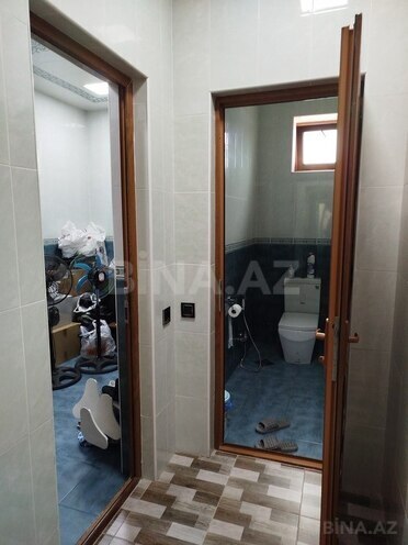 6-комн. дом/дача - пос. Новханы - 180 м² (9)