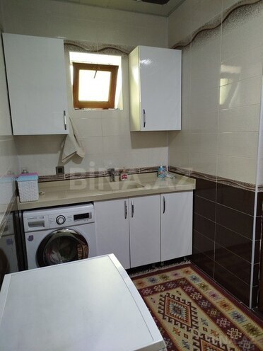 6-комн. дом/дача - пос. Новханы - 180 м² (22)