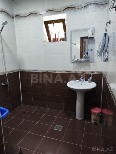 6-комн. дом/дача - пос. Новханы - 180 м² (25)