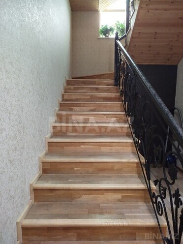 6-комн. дом/дача - пос. Новханы - 180 м² (26)