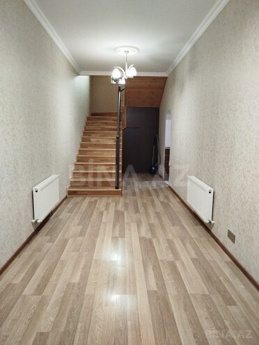 6-комн. дом/дача - пос. Новханы - 180 м² (20)