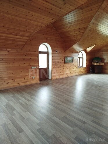6-комн. дом/дача - пос. Новханы - 180 м² (28)