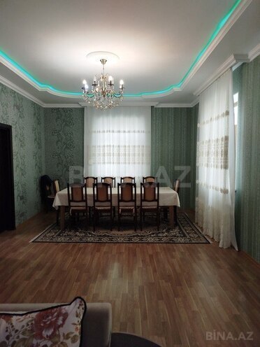 6-комн. дом/дача - пос. Новханы - 180 м² (18)