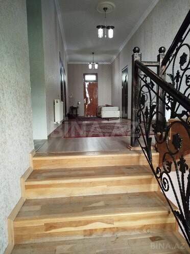 6-комн. дом/дача - пос. Новханы - 180 м² (24)