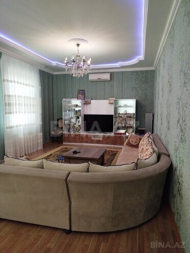 6-комн. дом/дача - пос. Новханы - 180 м² (21)