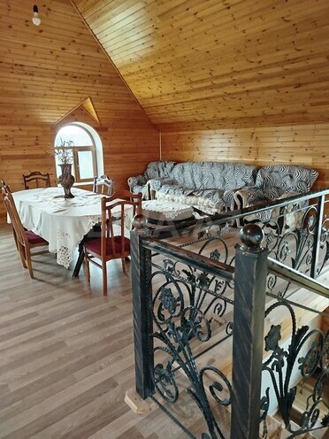 6-комн. дом/дача - пос. Новханы - 180 м² (11)