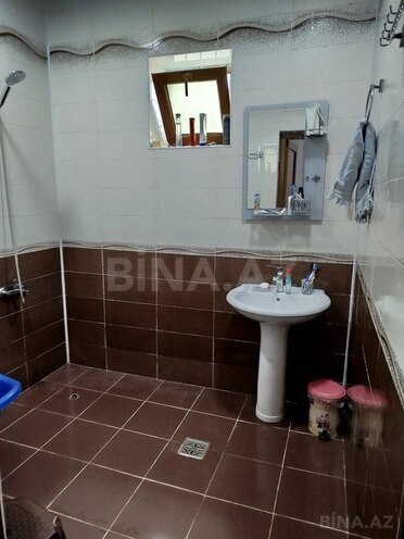 6-комн. дом/дача - пос. Новханы - 180 м² (23)