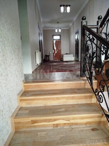 6-комн. дом/дача - пос. Новханы - 180 м² (27)