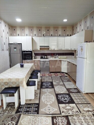 6-комн. дом/дача - пос. Новханы - 180 м² (19)