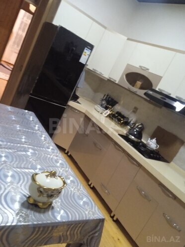 5 otaqlı həyət evi/bağ evi - Şamaxı - 90 m² (5)