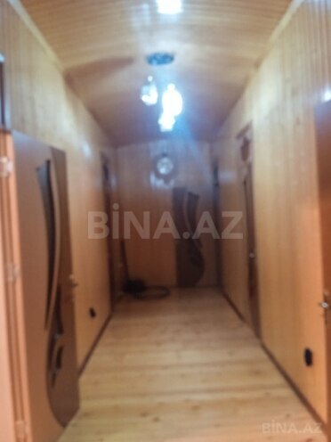 5 otaqlı həyət evi/bağ evi - Şamaxı - 90 m² (4)