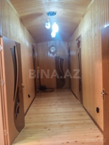 5 otaqlı həyət evi/bağ evi - Şamaxı - 90 m² (3)