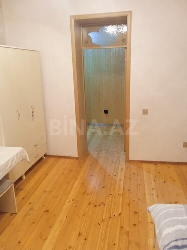 5 otaqlı həyət evi/bağ evi - Şamaxı - 90 m² (1)