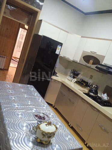 5 otaqlı həyət evi/bağ evi - Şamaxı - 90 m² (6)