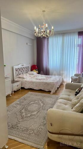Satılır 3 otaqlı yeni tikili 156 m², Elmlər Akademiyası m., photo 24 from 30