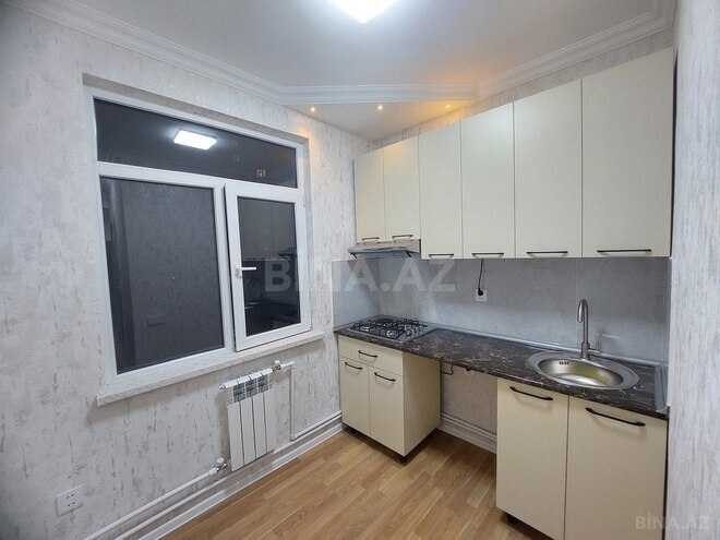 3-комн. вторичка - м. Азадлыг проспекти - 80 м² (13)
