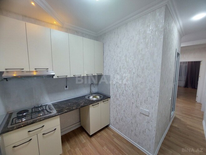 3-комн. вторичка - м. Азадлыг проспекти - 80 м² (12)