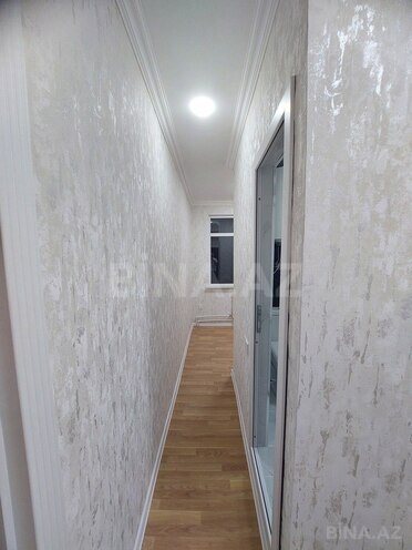 3-комн. вторичка - м. Азадлыг проспекти - 80 м² (14)