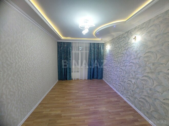 3-комн. вторичка - м. Азадлыг проспекти - 80 м² (8)