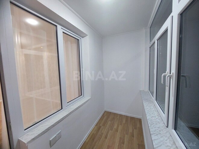 3-комн. вторичка - м. Азадлыг проспекти - 80 м² (4)