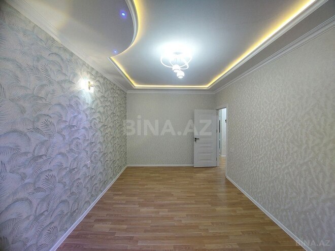 3-комн. вторичка - м. Азадлыг проспекти - 80 м² (5)