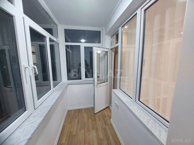 3-комн. вторичка - м. Азадлыг проспекти - 80 м² (19)