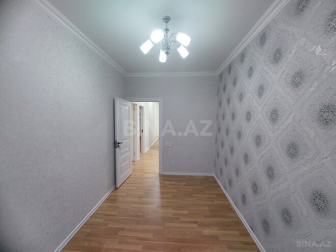 3-комн. вторичка - м. Азадлыг проспекти - 80 м² (17)