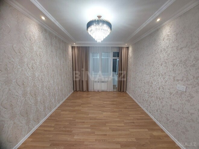 3-комн. вторичка - м. Азадлыг проспекти - 80 м² (1)