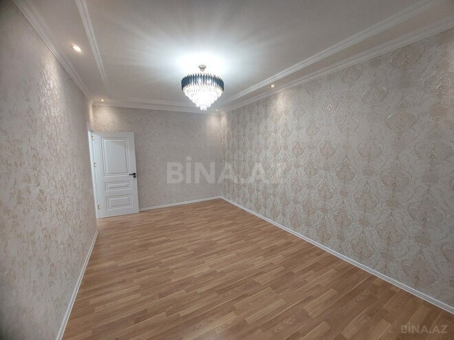 3-комн. вторичка - м. Азадлыг проспекти - 80 м² (2)