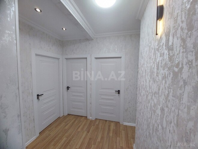 3-комн. вторичка - м. Азадлыг проспекти - 80 м² (7)