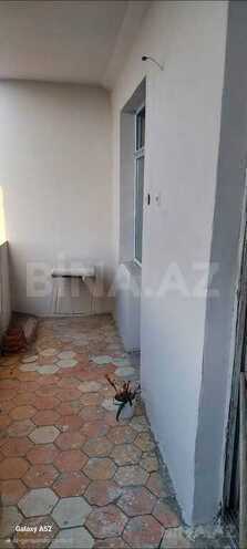 1-комн. вторичка - м. Кара Караев - 49 м² (10)