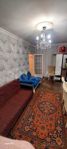 1-комн. вторичка - м. Кара Караев - 49 м² (7)