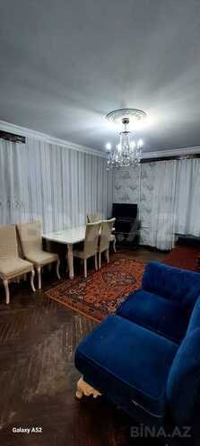 1-комн. вторичка - м. Кара Караев - 49 м² (4)
