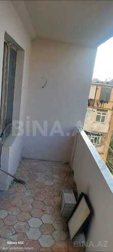 1-комн. вторичка - м. Кара Караев - 49 м² (9)