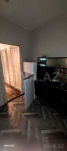 1-комн. вторичка - м. Кара Караев - 49 м² (3)