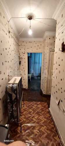 1-комн. вторичка - м. Кара Караев - 49 м² (2)