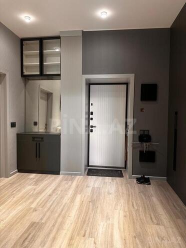 2 otaqlı yeni tikili - 28 May m. - 90 m² (1)